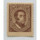 ARGENTINA 1888 GJ 91 ESTAMPILLA NUEVA CON GOMA U$ 50