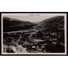 TILCARA JUJUY ANTIGUA TARJETA POSTAL